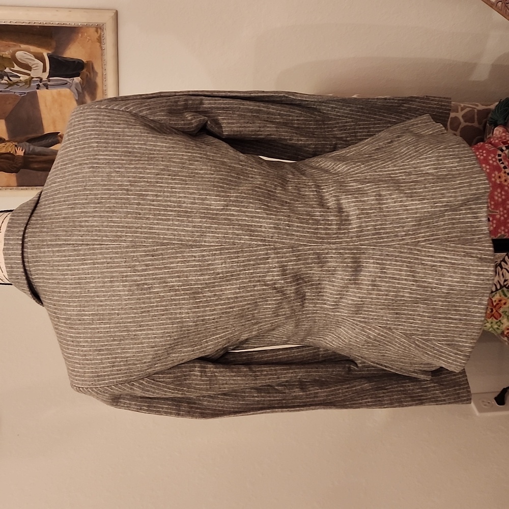 NWOT Pauw Amsterdam Wool Blazer - Picture 5 of 9